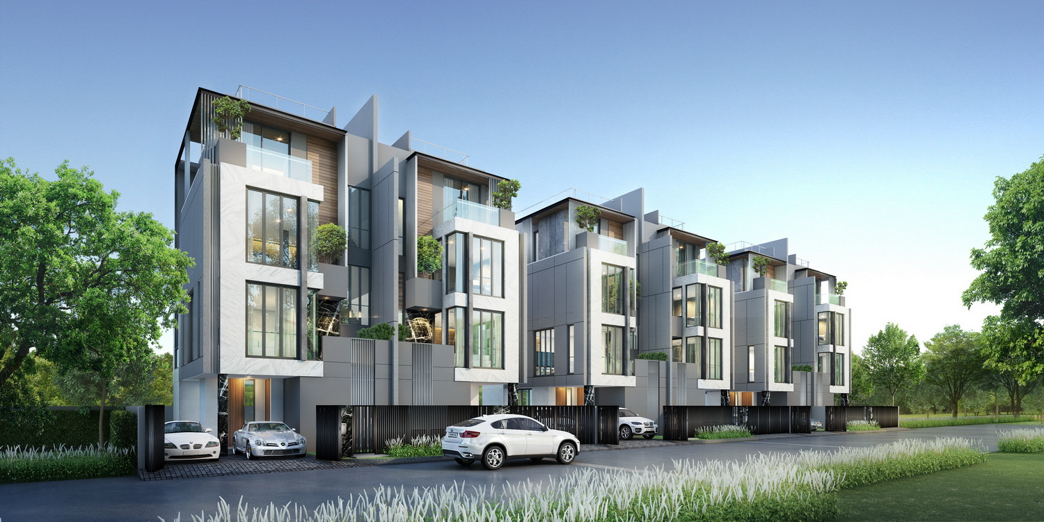 รูปภาพ ไอเด็น สุขุมวิท 101 (IDEN Sukhumvit 101)