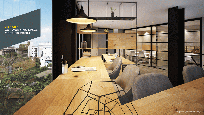 รูปภาพ กรู๊ฟ รัชดา - ลาดพร้าว (Groove Ratchada - Ladprao)