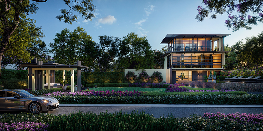 รูปภาพ โนเบิล คิวเรท (Noble Curate)