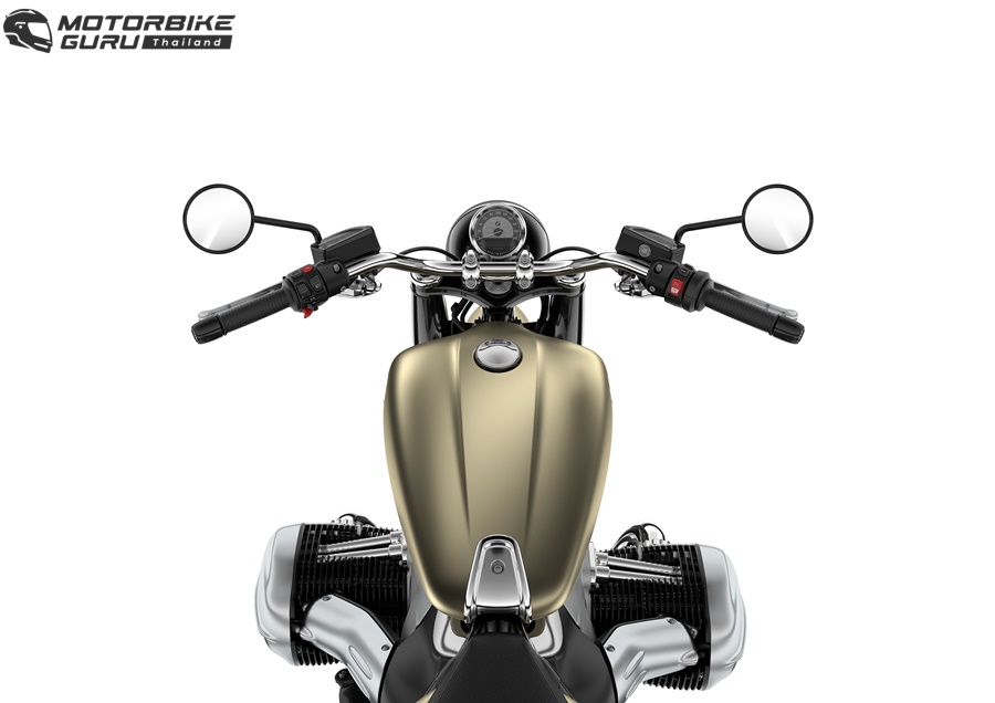 รูปภาพ บีเอ็มดับเบิลยู BMW R 18 ปี 2022