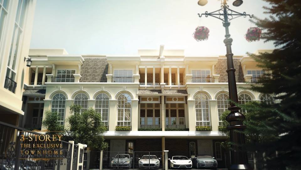 รูปภาพ 888 วิลล่าส์ (888 Villas)