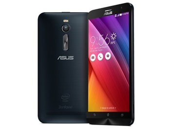 รูปภาพ เอซุส ASUS-Zenfone 2 ZE551ML (32GB)