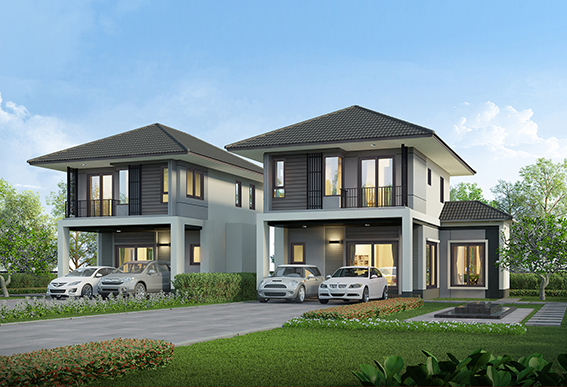 รูปภาพ เดอะ บาลานซ์ ปิ่นเกล้า - สาย 5 (The Balanz Pinklao - Sai 5)