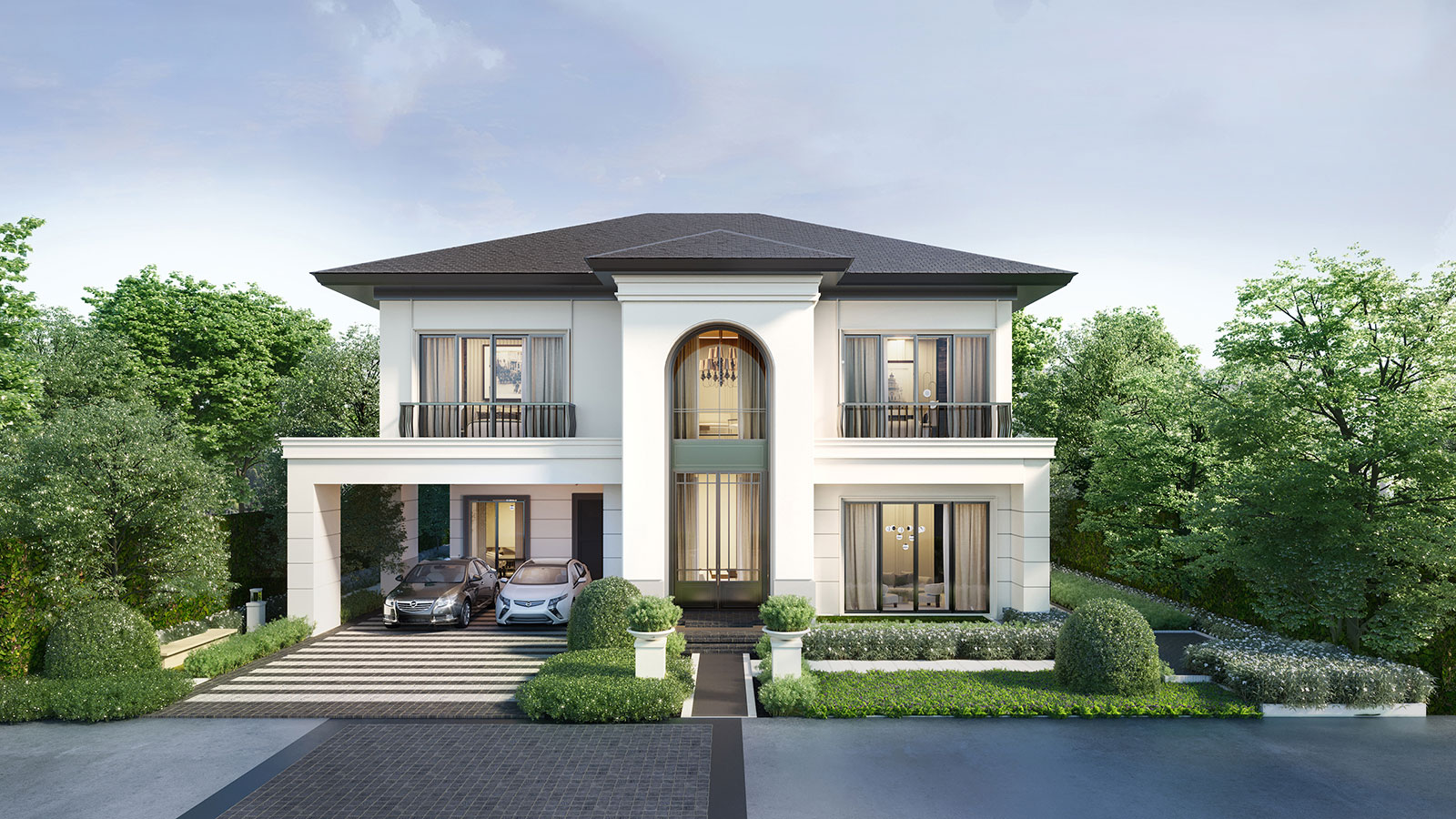 รูปภาพ เลค ซีรีน พระราม 2 (Lake Serene Rama 2)