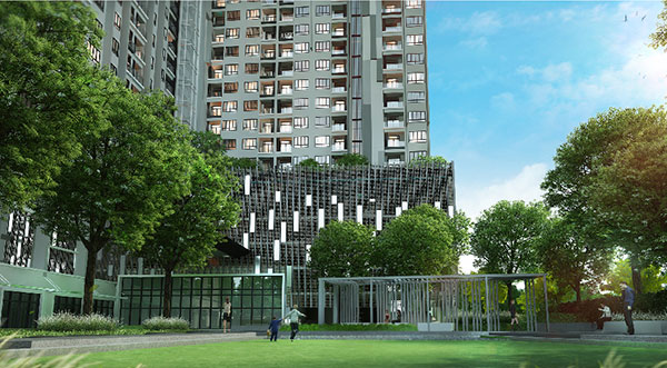 รูปภาพ อาร์ทิมิส สุขุมวิท 77 (Artemis Sukhumvit 77)