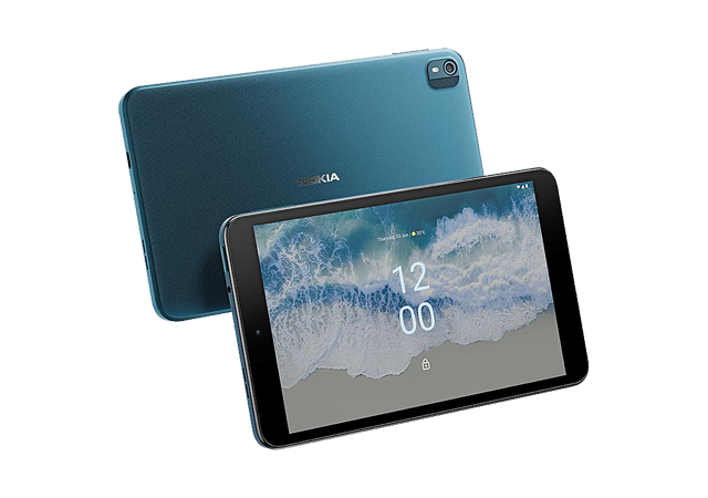 รูปภาพ โนเกีย Nokia T10 (4GB/64GB)