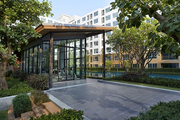 รูปภาพ ดีคอนโด พิงค์ (dcondo ping)