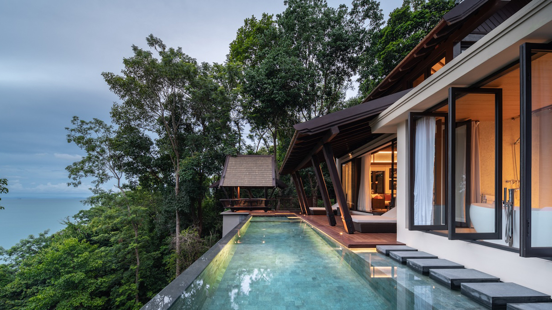 รูปภาพ อมาธารา เรสซิเดนซ์เซส ระยอง (Amatara Residences Rayong)