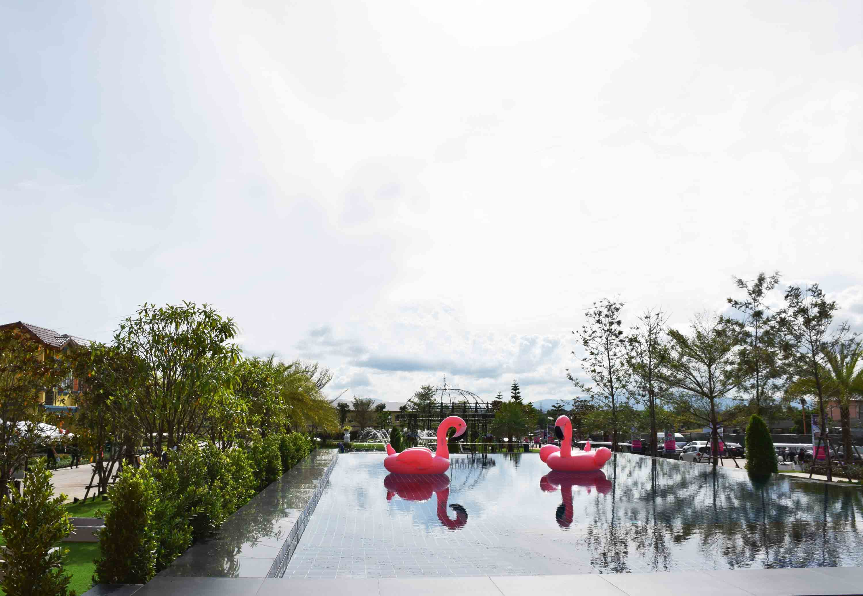 รูปภาพ โกลเด้น ทาวน์ ศรีราชา-อัสสัมชัญ (Golden Town Sriracha - Assumption)