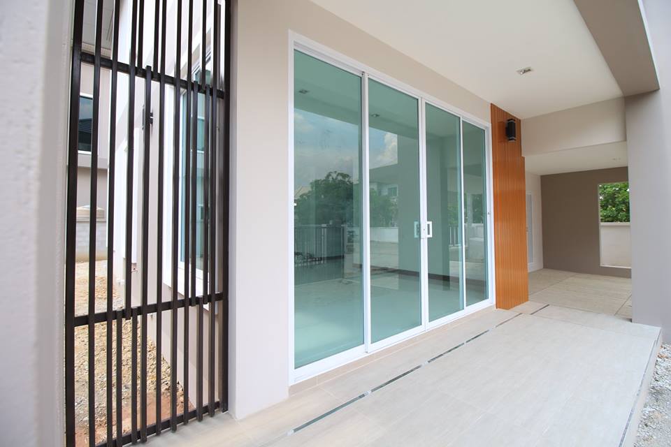 รูปภาพ แกรนด์ วิสต้า บาย สุรนารีวิลล์ (Grand Vista by Suranaree Ville)