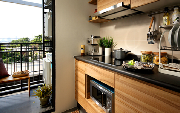 รูปภาพ ยู ดีไลท์ เรสซิเดนท์ ริเวอร์ฟร้อนท์ พระราม 3 (U Delight Residence Riverfront Rama 3)