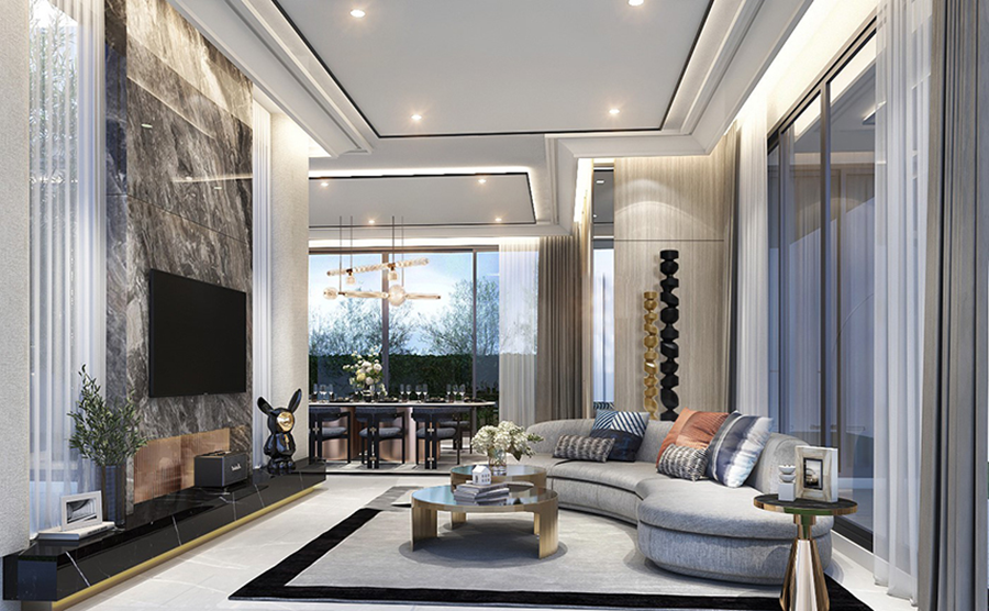 รูปภาพ แอริ สุขุมวิท - บางนา กม.5 (AIRI Sukhumvit - Bangna KM.5)