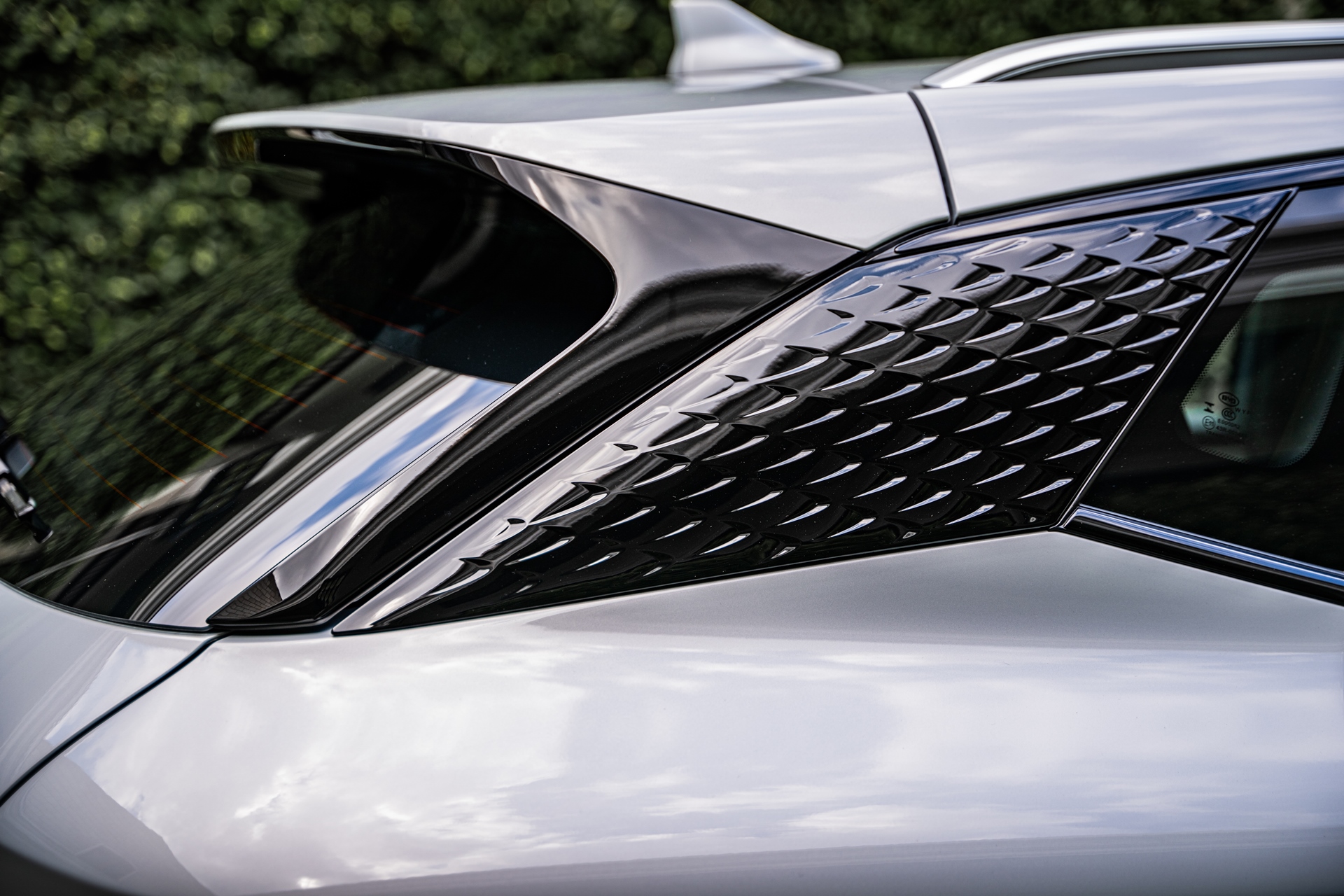 รูปภาพ บีวายดี BYD Atto 3 Dynamic ปี 2024