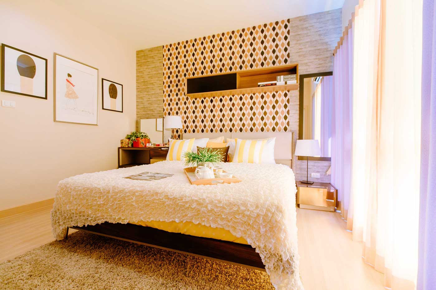 รูปภาพ เดอะ มิกซ์ มาบยางพร (The Mix Mabyangporn)