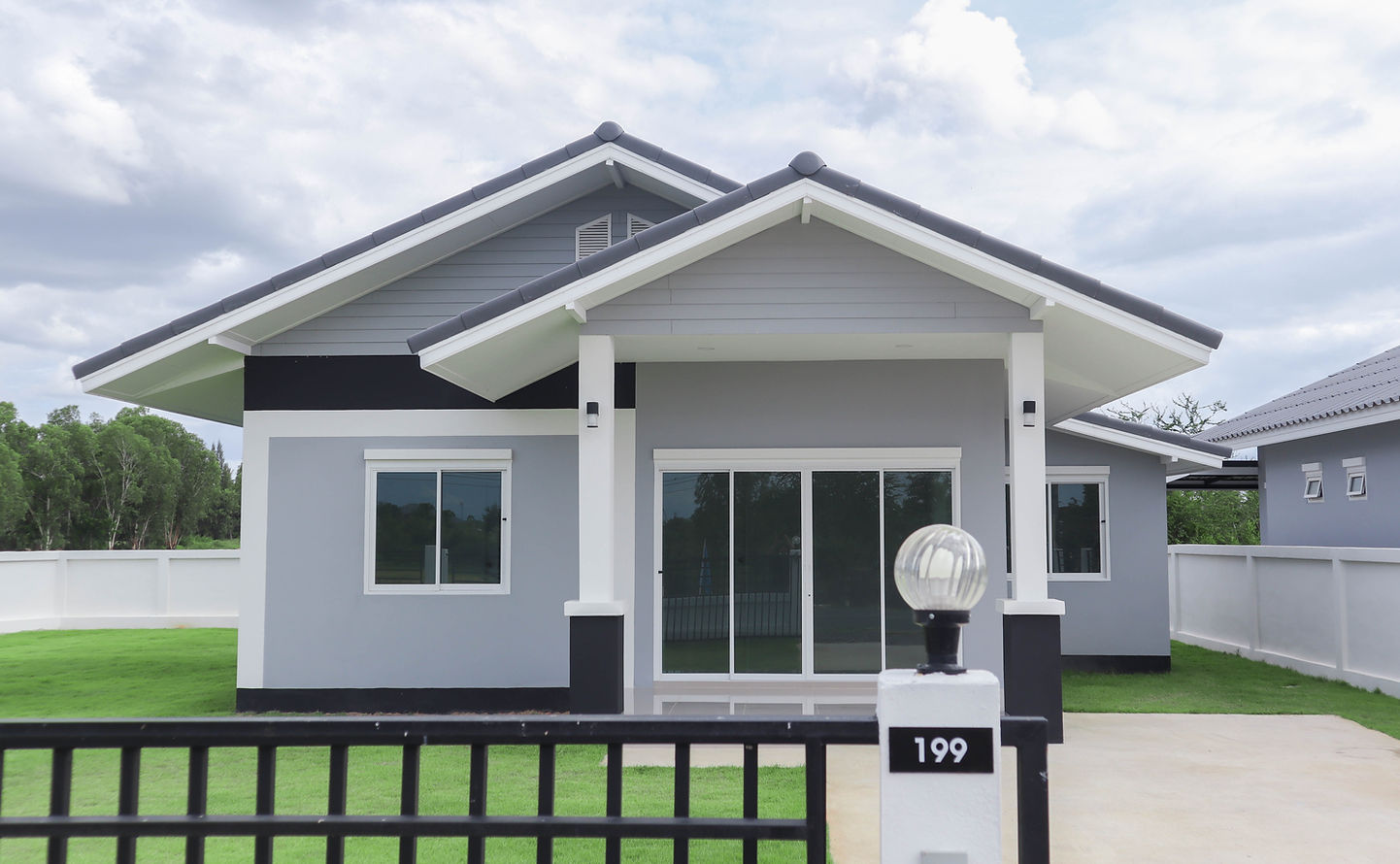 รูปภาพ บ้านริน @ปราณบุรี (Baanrin @Pranburi)