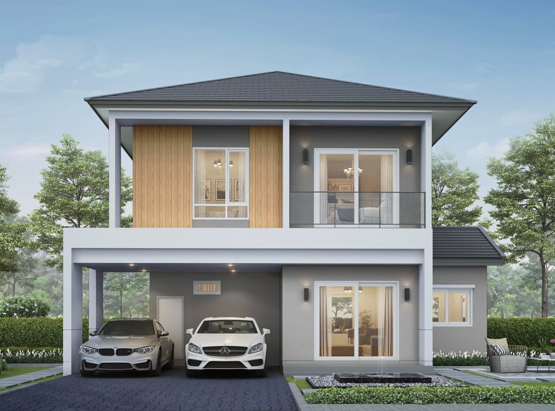 รูปภาพ อภิทาวน์ นครศรีธรรมราช (Apitown Nakornsrithammarat)