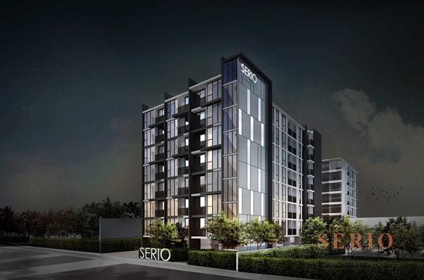 รูปภาพ ซอริโอ้ สุขุมวิท 50 (Serio Sukhumvit 50)