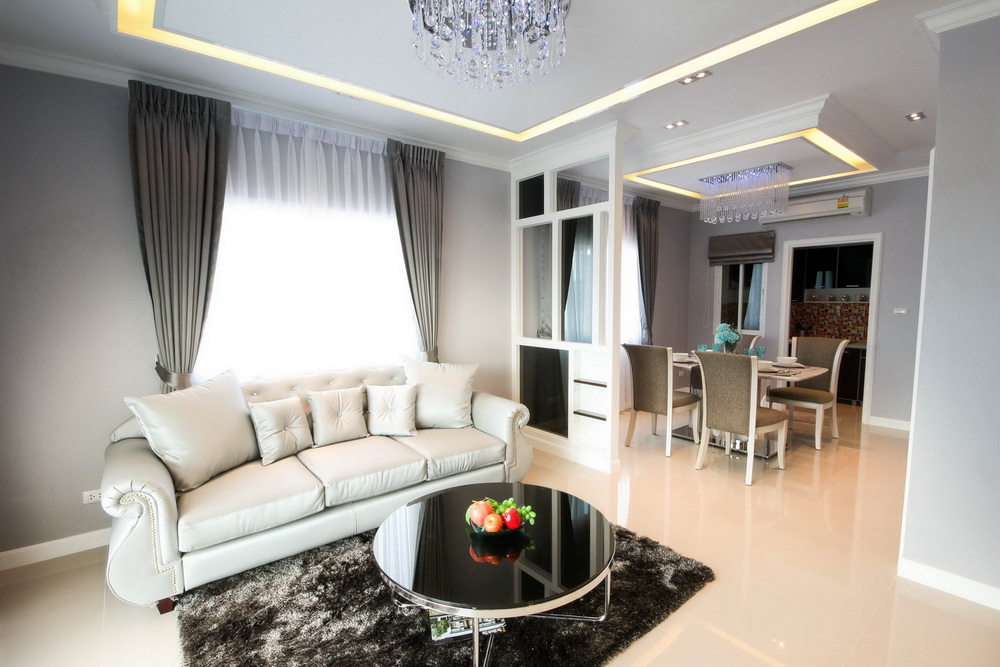 รูปภาพ เดอะ มิราเคิล พลัส เศรษฐกิจ-คลองครุ (The Miracle Plus)