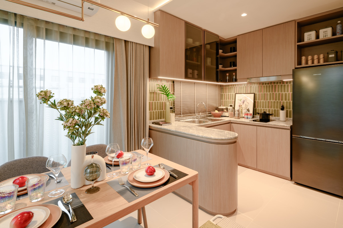 รูปภาพ พลีโน่ สุขสวัสดิ์-ประชาอุทิศ 76 (Pleno Suksawat-Prachauthit 76)