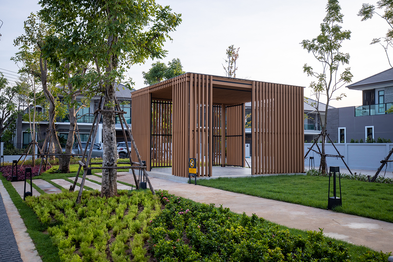 รูปภาพ ลากูน่า วิลล์ 2 (Laguna Ville 2)