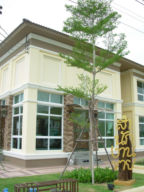 รูปภาพ เค.ซี.พาร์ควิลล์ บางนา - เทพารักษ์ (K.C. Park Ville Bangna-Teparak)