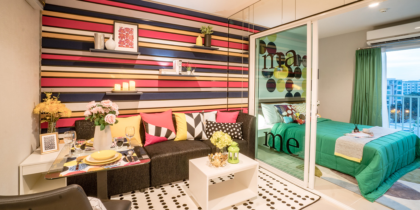 รูปภาพ เดอะ เลค กัลปพฤกษ์-วุฒากาศ (The Lake Kallapraphruk- Wutthakat)