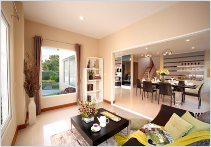 รูปภาพ คาซ่า พรีเมี่ยม ราชพฤกษ์ - แจ้งวัฒนะ (Casa Premium)