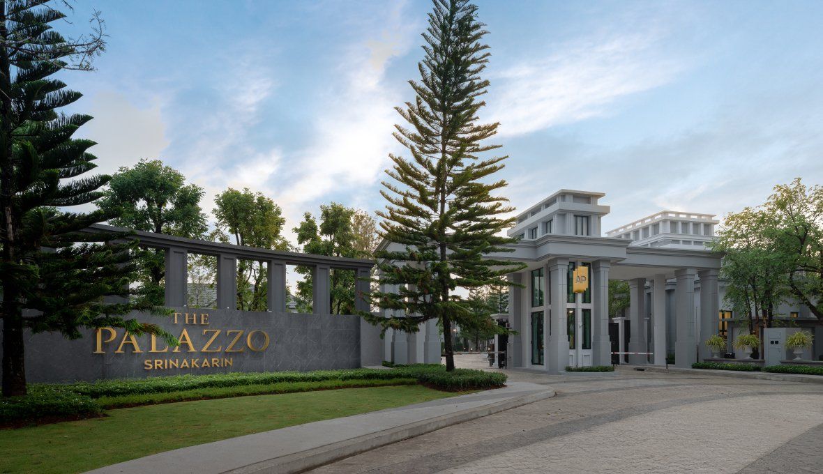 รูปภาพ เดอะ พาลาซโซ่ ศรีนครินทร์ (The Palazzo Srinakarin)
