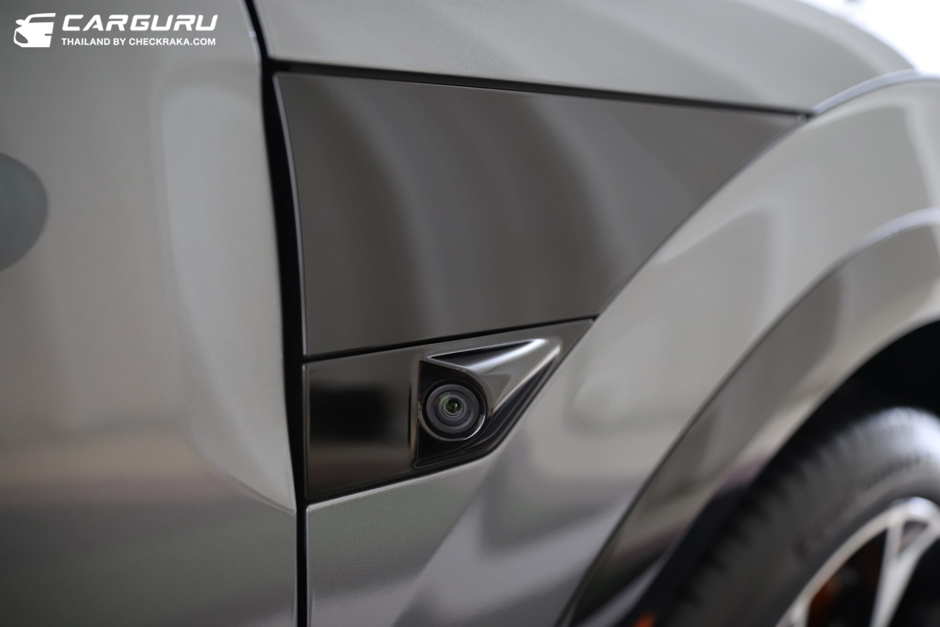 รูปภาพ ซีเคอร์ Zeekr 7X Performance AWD ปี 2025