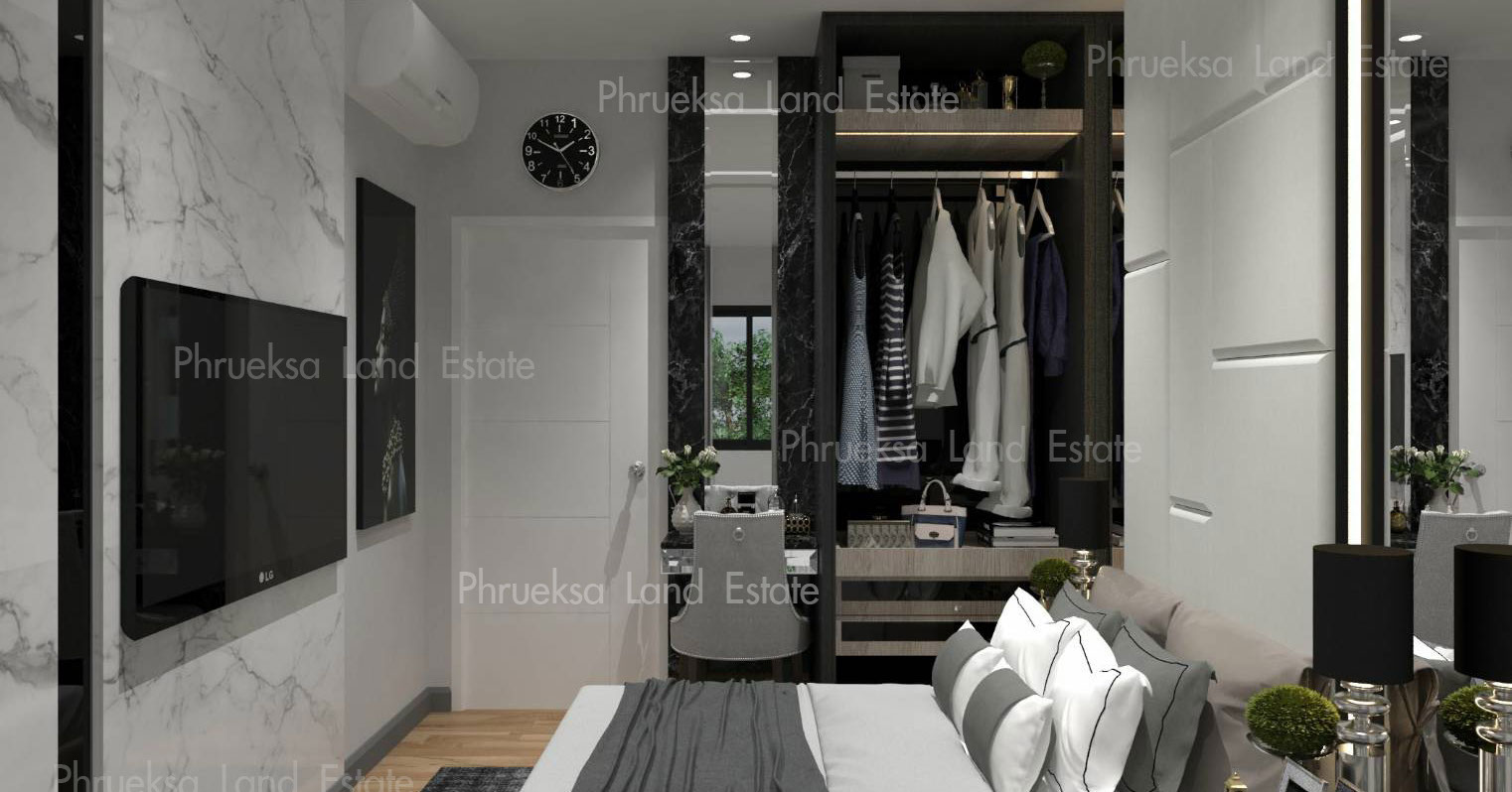 รูปภาพ เดอะ เซ็นทรัล ซิตี้ อัสสัมชัญ - ศรีราชา (The Central City Assumption - Sriracha)