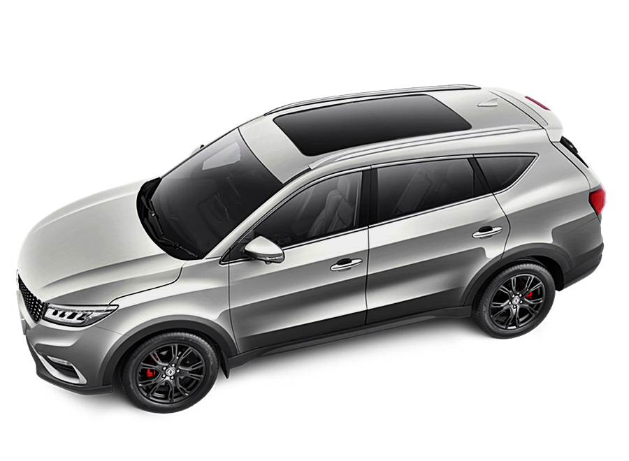 รูปภาพ ดีเอฟเอสเค ตงฟง มอเตอร์ส DFSK Glory560 i-Auto Super City SUV 7 ปี 2022