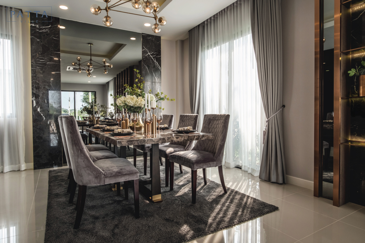 รูปภาพ ภัททา วิลล์ (Patta Ville)