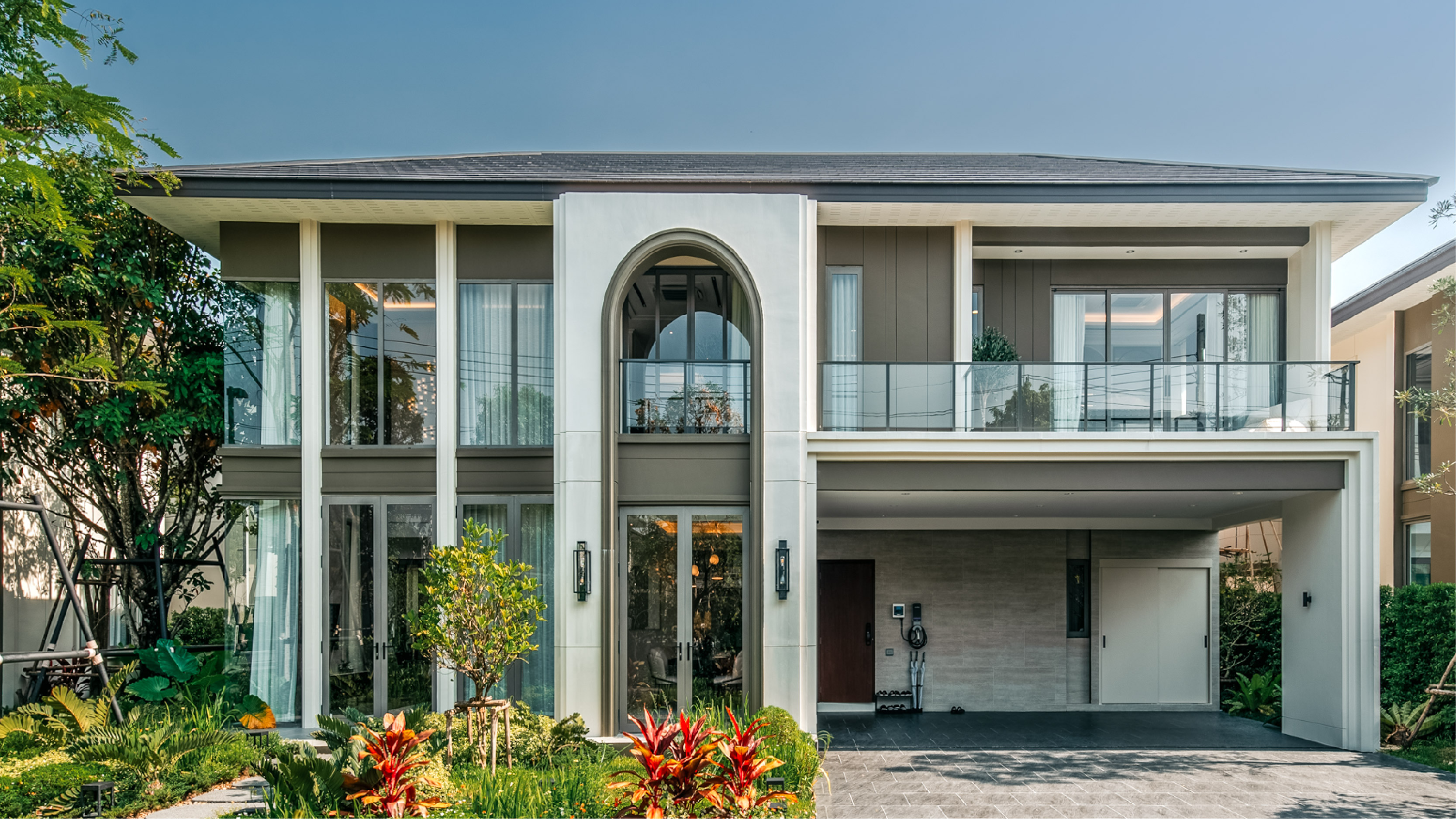 รูปภาพ เดอะ เวเลอร์ รามอินทรา (The Valor Ramintra)