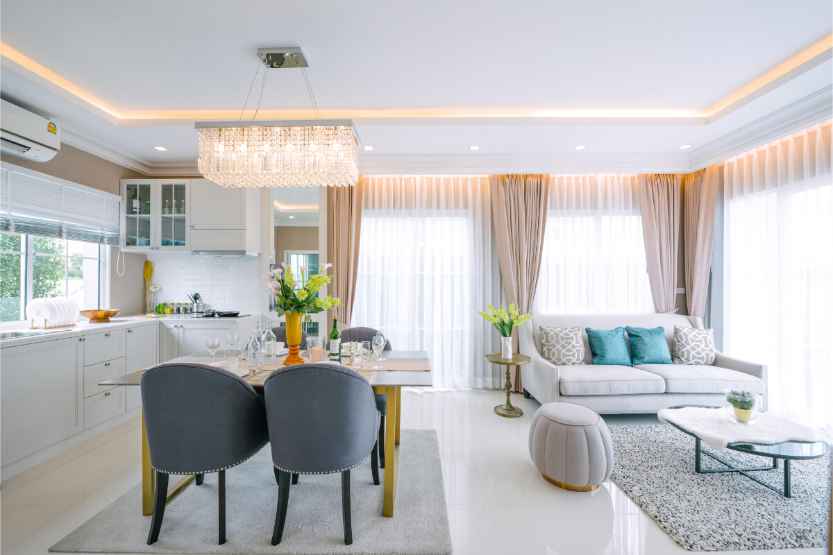 รูปภาพ เสนา วีว่า วงแหวน - บางบัวทอง (Sena Viva Wongwaen-Bangbuathong)