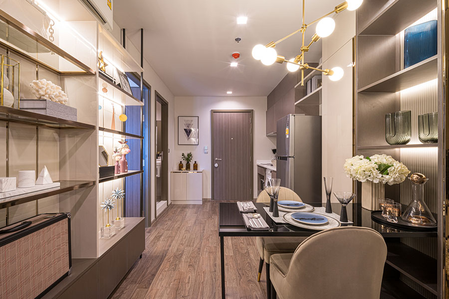 รูปภาพ ไลฟ์ ลาดพร้าว แวลลี่ย์ (Life Ladprao Valley)