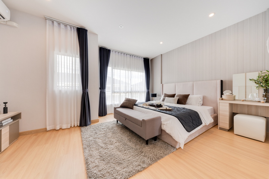 รูปภาพ ศุภาลัย พรีโม่ รังสิต คลอง 2 (Supalai Primo Rangsit Khlong 2)