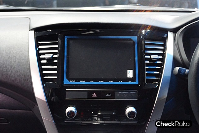 รูปภาพ มิตซูบิชิ Mitsubishi Pajero Sport GT-Premium 2WD ปี 2019