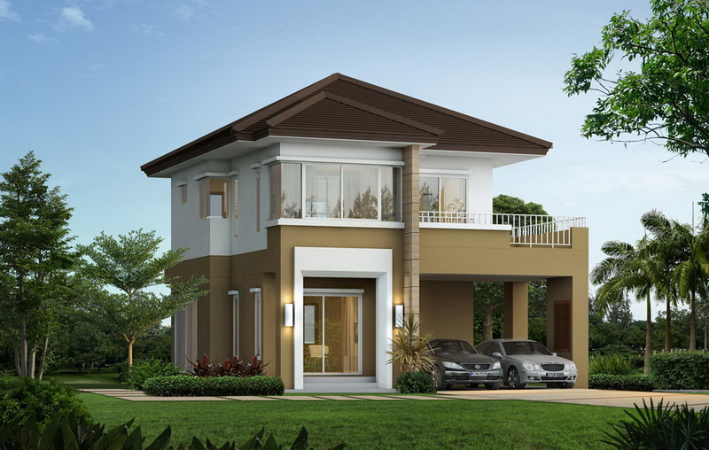 รูปภาพ อิมพีเรียล พาร์ค วงแหวน - ประชาอุทิศ (Imperial Park)