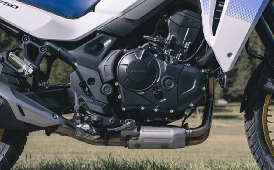 รูปภาพ ฮอนด้า Honda XL750 Transalp (Standard) ปี 2025