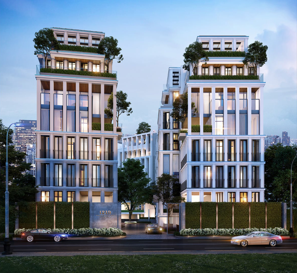 รูปภาพ 1249 Residence