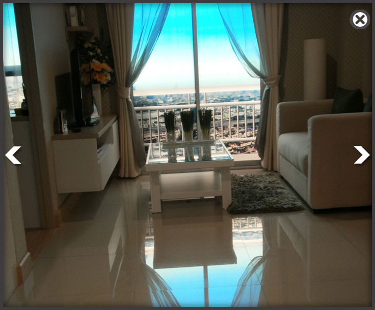 รูปภาพ ริชพาร์ค แอท บางซ่อนสเตชั่น (Rich Park @ Bang Son Station)