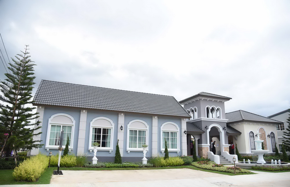 รูปภาพ โกลเด้น ทาวน์ ๓ บางนา-สวนหลวง (Golden Town ๓ Bangna - Suanluang)