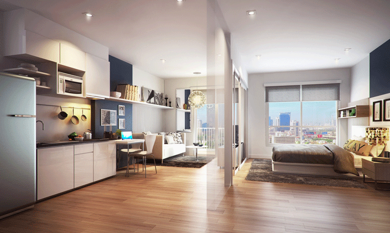 รูปภาพ เดอะ พาร์คแลนด์ เพชรเกษม (The Parkland Phetkasem)