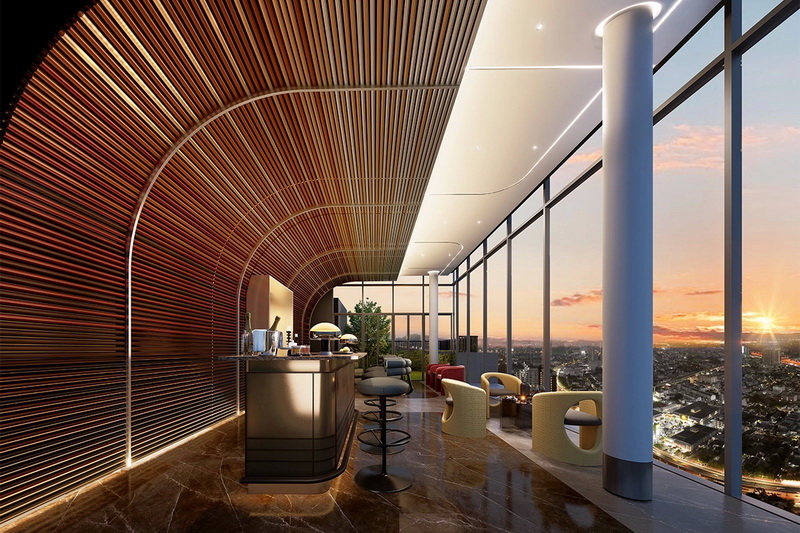 รูปภาพ เดอะ เบส วงศ์สว่าง (THE BASE Wongsawang)