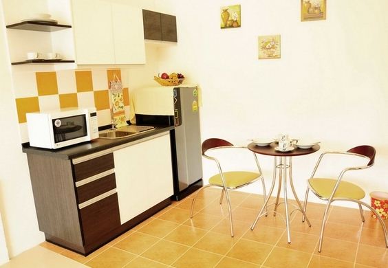 รูปภาพ เดอะ วิสด้อม เบิร์ก (The Wisdom Burg)