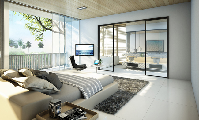 รูปภาพ วีรันดา เรสซิเดนซ์ พัทยา (Veranda Residence Pattaya)