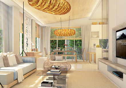 รูปภาพ เดอะ ซิตี้ ราชพฤกษ์ - จรัญฯ13 (The City)