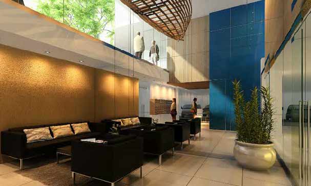 รูปภาพ ชาโตว์ อินทาวน์ สุขุมวิท 62/1 (Chateau In Town Sukhumvit 62/1)