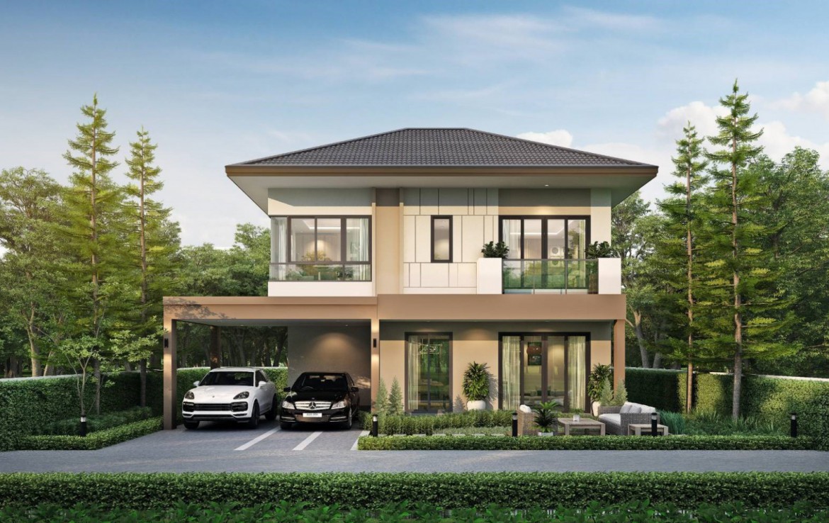 รูปภาพ บรีซ แอท อีสเทอร์น สตาร์ ฟอเรสโต้ บูรพาพัฒน์ - สุขุมวิท (Breeze at Eastern Star Foresto Burapaphat - Sukhumvit)