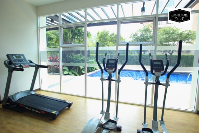 รูปภาพ เดอะ คอร์ทยาร์ด เขาใหญ่ (The Courtyard Khaoyai)